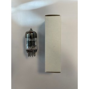 6N3P preamp tube CCCP NOS tube